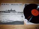 MARC MOULIN SAM SUFFY PLACEBO CBS ORIG BELG JAZZ FUNK