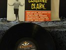 CLAUDINE CLARK Party Lights Chancellor 5029 VG+/VG+