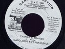 Ganglords & Frankie Paul Thanks & Praises JA 45 Listen