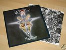 Protector - Misanthropy, Mini LP, Super-Rar  Sodom