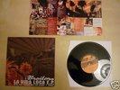 BROILERS LP La Vida Loca ep  oi punkrock 4 promille