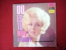 LP fontana paul Pata et ses gitans ou es-tu mon amour M