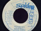 Roger Robin - Nothing New JA orig 45 Listen