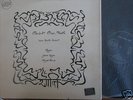 PANDIT PRAN NATH rare SHANDAR LP LA MONTE YOUNG