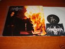 NARGAROTH Amarok LP lim500 moonblood burzum goatmoon