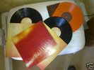 The Cure - Kiss Me - VINYL Double LP + RARE BONUS DISC