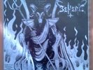 Beherit - Death Yell - Spli EP RARE