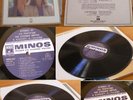 HARIS ALEXIOU-DIMITRA GALANI Greek Folk 1981 UNPLAYED