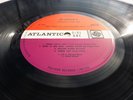 LED ZEPPELIN II PLUM/ORANGE UK ATLANTIC 599198 EX