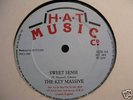 The Key Massive - Sweet sensi - 12