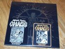 Order from Chaos-Stillbirth Machine Diehard Lp (sealed)