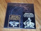 Order from Chaos-An Ending in Fire Diehard Lp (Sealed)