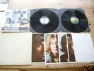 'THE BEATLES'.WHITE ALBUM.2XLP. UK.1ST PRESS. MONO.VG+