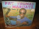 PAT THOMAS & EBO TAYLOR & MARIJATA UNIQUE AFRO FUNK LP?