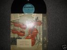 Eterna LP  Beethoven Gewandhaus Quartett K. Suske Bosse