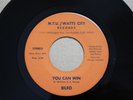 MODERN SOUL 45 BILEO YOU CAN WIN