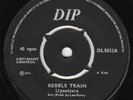 Upsetters - Rebels Train - MFSB - TSOP ???