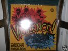 FRANCO MICALIZZI VIOLENCE RARO