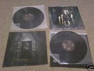 Opeth - Ghost reveries, double lp, original, nm, shrink