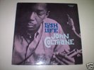 JOHN COLTRANE Lush Life PRESTIGE Rare LP