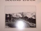 SECOND LAYER State of Emergency Rare UK MINIMAL WAVE LP