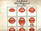 ANDY WARHOL's VELVET UNDERGROUND feat. NICO Orig. METRO