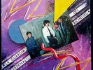 LA GUARDIA*1983 SPANISH POP*MOVIDA 45