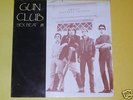 The Gun Club Rare Live 1981 LP. Jeffrey Lee Pierce