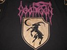 GOATMOON LONGSLEEVE RARE Burzum Moonblood Mutiilation