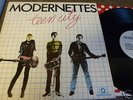 MODERNETTES RARE CANADIAN POWERPOP PUNK near mint 80