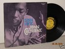 John Coltrane-Lush Life-mono Prestige LP 7188