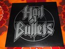 HAIL OF BULLETS