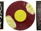 JOOKLO DUO- Live in Itri (QBICO KAPPA) silk-screen ltd