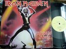 IRON MAIDEN MAIDEN JAPAN  VENEZUELA  1987 HEADLESS