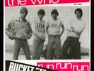 The Who: Bucket 