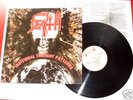 Death - Individual Thought Patterns
