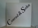 Conrad Schnitzler  Conrad & Sohn  LP Original NEU 