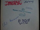 Embryo – Life / Karnataka College of Percussion / Kraut