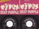 Deep Purple : HUSH 7