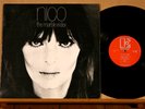 NICO Velvet Underground-Marble Index-/UK ORIG MONO LP