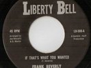 Frank Beverly-