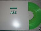 SPIRITUALIZED -Songs in A&E- Dbl Ltd GREEN Vinyl LP
