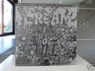 MFSL 2-066 Doppel-LP CREAM: Wheels of Fire, mint-