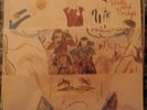 JOHN LENNON LP walls & bridges APPLE BEATLES ORG SEALED