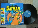 Batman & Robin LP Dan & Dale SUN RA NM Blues Project