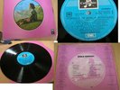 AMALIA RODRIGUES-FADO-Greek LP rare  PORTUGAL 1968