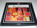 MAURICE GENDRON Bach Suites Unaccompanied Cello 3 LP