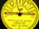 JERRY LEE LEWIS 78  