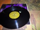 BLACK SABBATH Master of Reality 1971 1ST PRESS w/POSTER