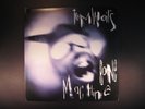 Tow Waits Bone Machine 1992 Vinyl LP Island UK Rare